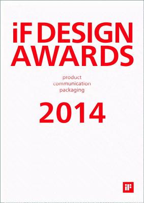 iF Design Awards 2014 (English and German Edition)