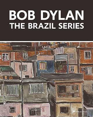 Image for Bob Dylan: The Brazil Series