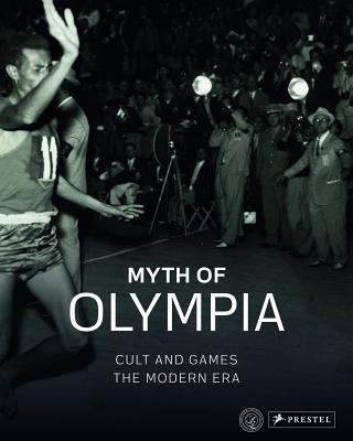 The Olympics: Past and Present (Publications of the Qatar Olympic & Sports Museum (Qosm))