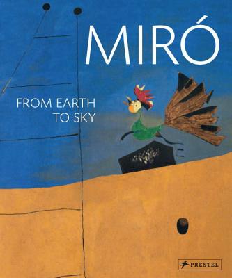 Image for Miro: From Earth to Sky