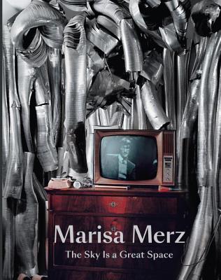 Image for Marisa Merz: The Sky Is a Great Space