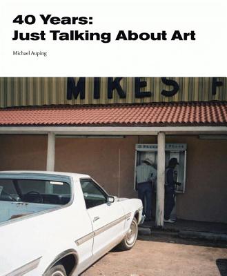 40 Years: Just Talking About Art
