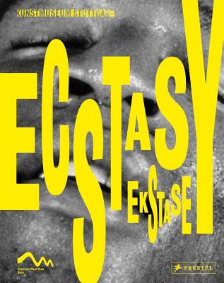 Image for Ecstasy: In Art, Music and Dance