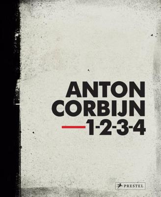 Image for Anton Corbijn: 1-2-3-4