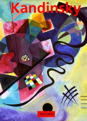 Kandinsky 1866-1944 A Revolution in Painting