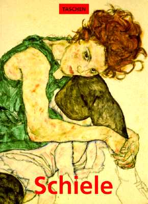 Egon Schiele 1890-1918: The Midnight Soul of the Artist