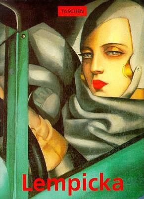 Lempicka (Taschen Basic Art Series) Neret, Gilles