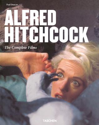 Alfred Hitchcock (Midsize)