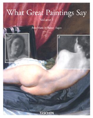 What Great Paintings Say, Vol 1