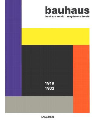 Bauhaus: 1919-1933 (Midsize)