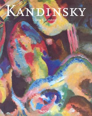 WASSILY KANDINSKY 1866 - 1944 : The Journey to Abstraction