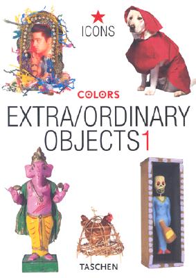 Image for Extra/Ordinary Objects: Colors (Vol 1) (French Edition)