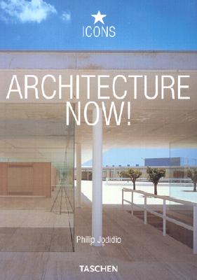 Image for Icons: Architecture Now!