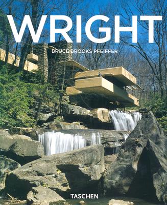 Wright (Taschen Basic Architecture)