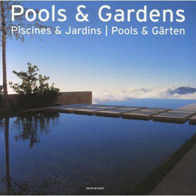 Image for Pools & Gardens