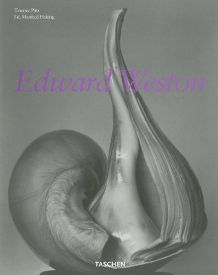 Edward Weston: 1886-1958 (Midsize) (German Edition)