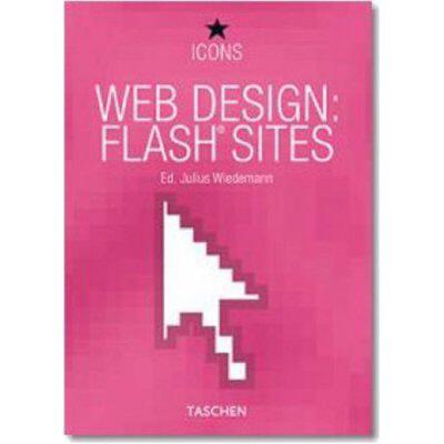 Image for Web Design: Flash Sites (Icons)