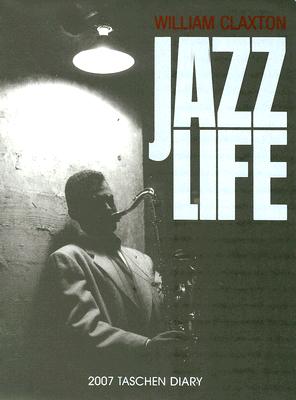 Jazzlife 2007 Taschen Diary