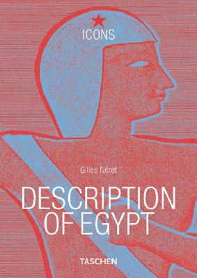 Image for Description of Egypt (TASCHEN Icons Series)