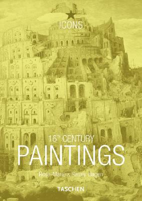 Image for Icons of the 16th Century
