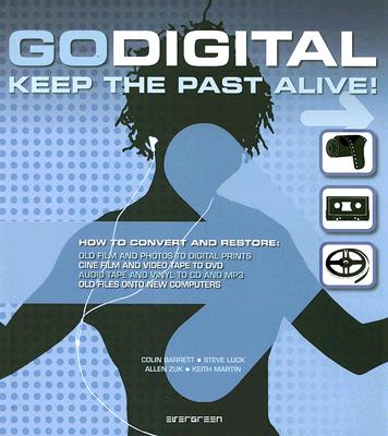 Go Digital