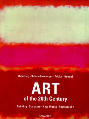Art of the Twentieth Century