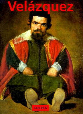 Diego Velazquez 1599-1660: The Face of Spain