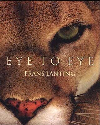 Frans Lanting. Eye to Eye (Jumbo)