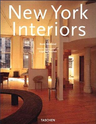 Image for New York Interiors (Interiors (Taschen))