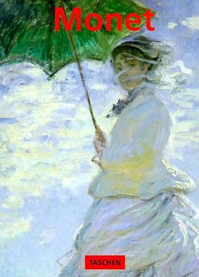 Claude Monet 1840 - 1926