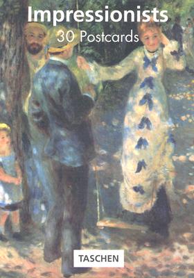 Image for Impressionists Impressionists