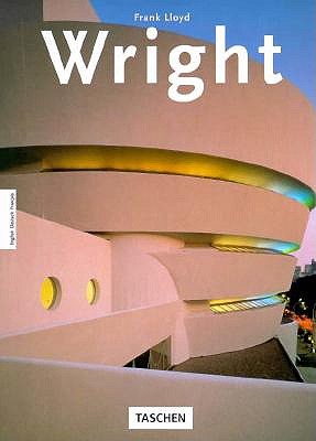 Frank Lloyd Wright (Big Series : Architecture and Design)