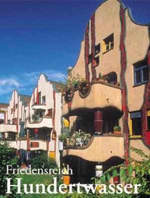 Image for Friedensreich Hundertwasser