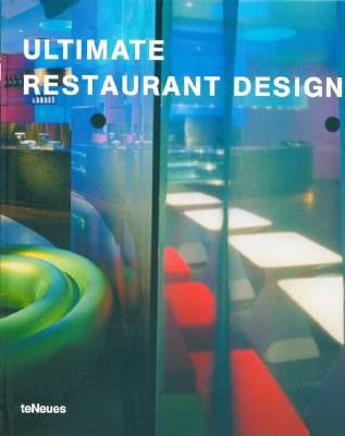 Image for Ultimate Restaurant Design