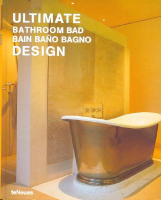 Image for Ultimate Bathroom Design