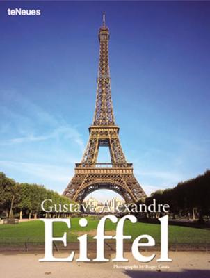 Gustave Alexandre Eiffel