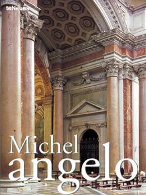 Image for Michelangelo Buonarroti (Archipockets Classic)