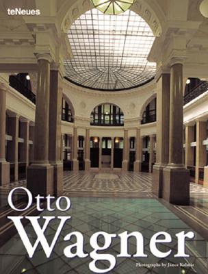 Image for Otto Wagner (Archipockets)