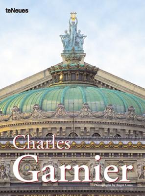 Charles Garnier (Archipockets) (Multilingual Edition)