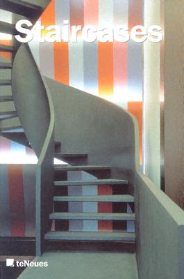 Staircases : Treppen Escaliers Escaleras