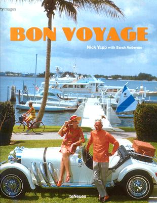 Image for Bon Voyage: An Oblique Glance at the World of Tourism