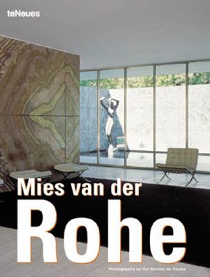 Image for Mies Van Der Rohe Mies Van Der Rohe