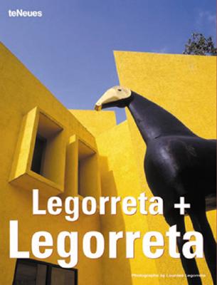 Image for Legorreta + Legorreta (English, French, German and Italian Edition) Legorreta + Legorreta (English, French, German and Italian Edition)