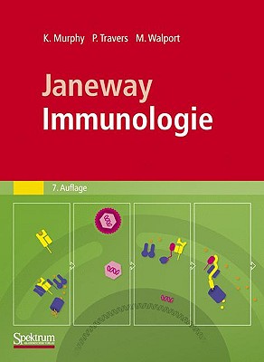 Janeway Immunologie (German Edition)
