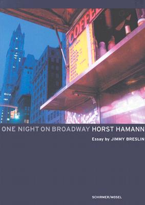 One Night on Broadway