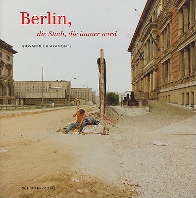 Berlin: The City of Eternal Becoming