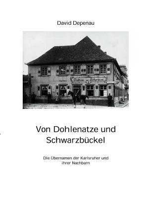 Image for Von Dohlenatze und Schwarzbückel (German Edition)