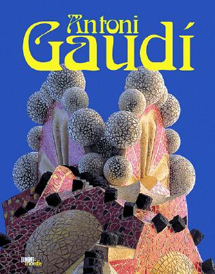 Image for Antoni Gaudi