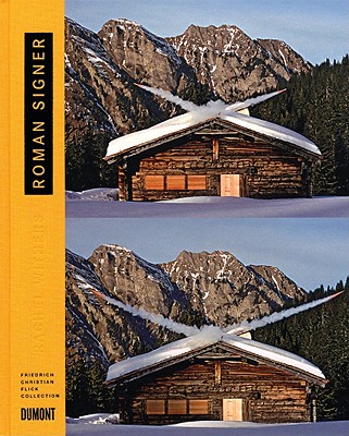 Roman Signer: Collectors Choice Vol. 7