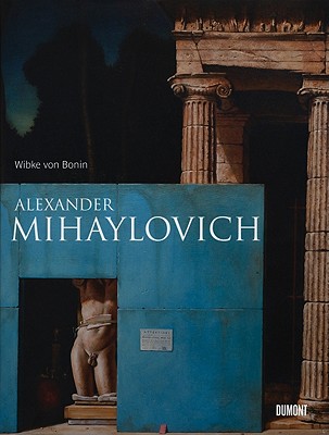 Alexander Mihaylovich